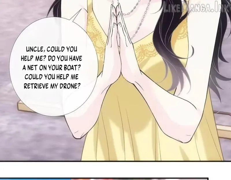 Read Everyone’s Darling chapter 407 image 43 on Lezhin