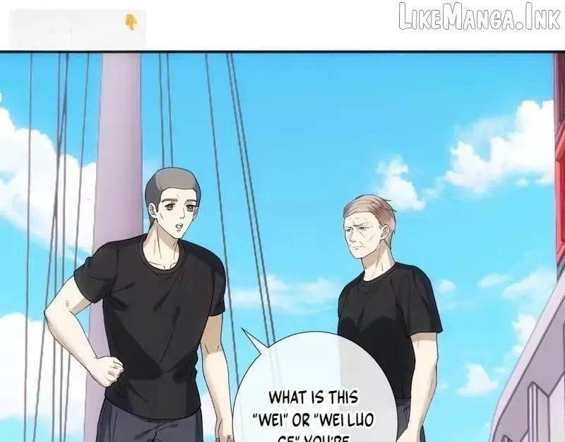 Read Everyone’s Darling chapter 407 image 46 on Lezhin
