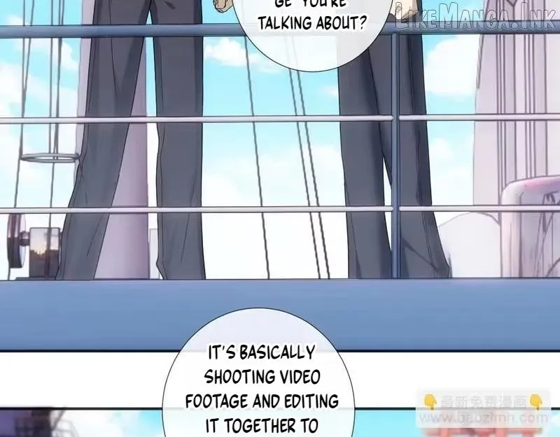 Read Everyone’s Darling chapter 407 image 47 on Lezhin