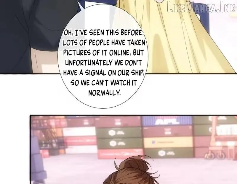 Read Everyone’s Darling chapter 407 image 49 on Lezhin