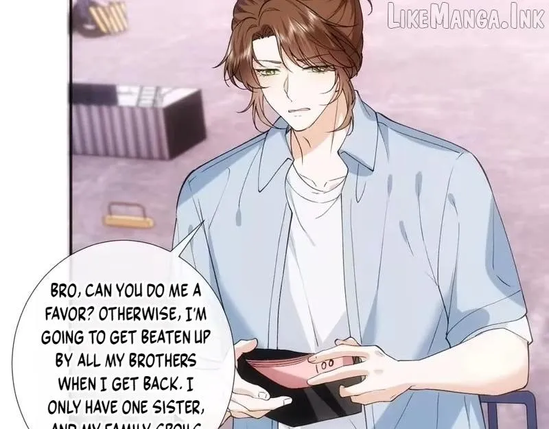 Read Everyone’s Darling chapter 407 image 50 on Lezhin