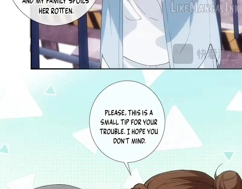 Read Everyone’s Darling chapter 407 image 51 on Lezhin
