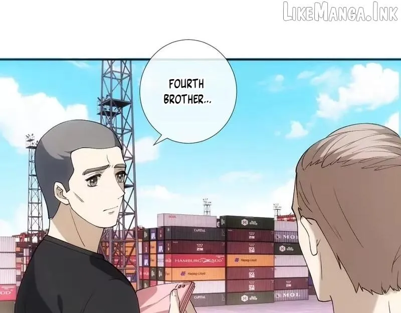 Read Everyone’s Darling chapter 407 image 53 on Lezhin