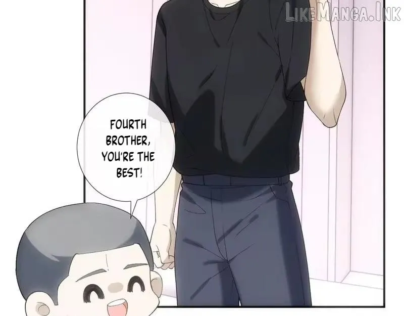 Read Everyone’s Darling chapter 407 image 56 on Lezhin