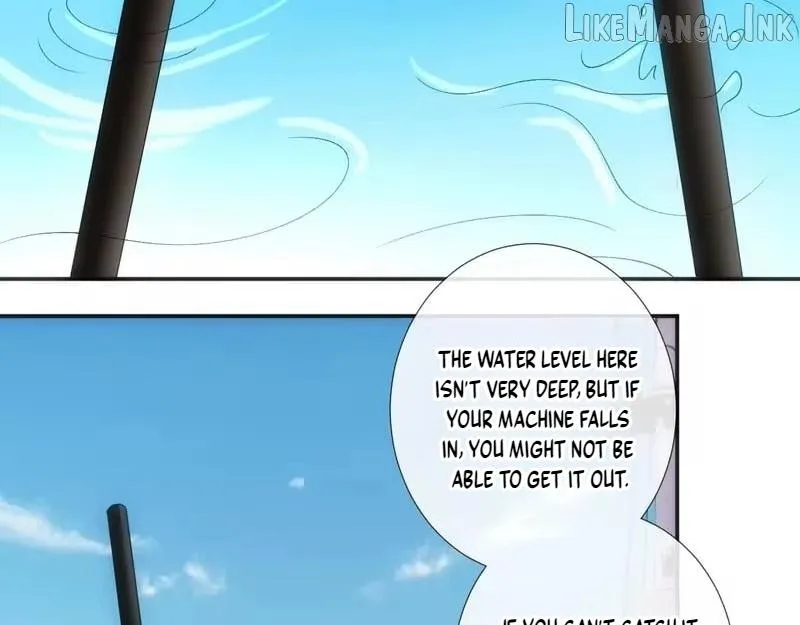 Read Everyone’s Darling chapter 407 image 58 on Lezhin