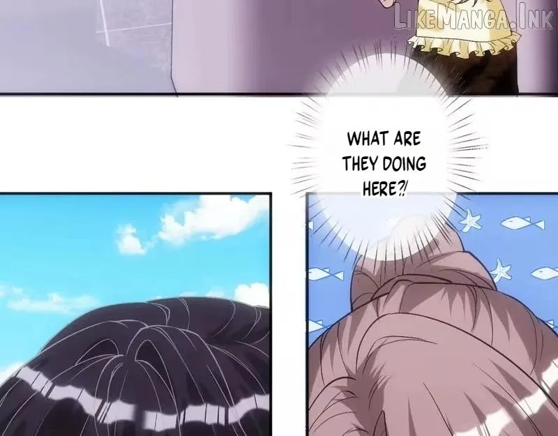 Read Everyone’s Darling chapter 407 image 64 on Lezhin