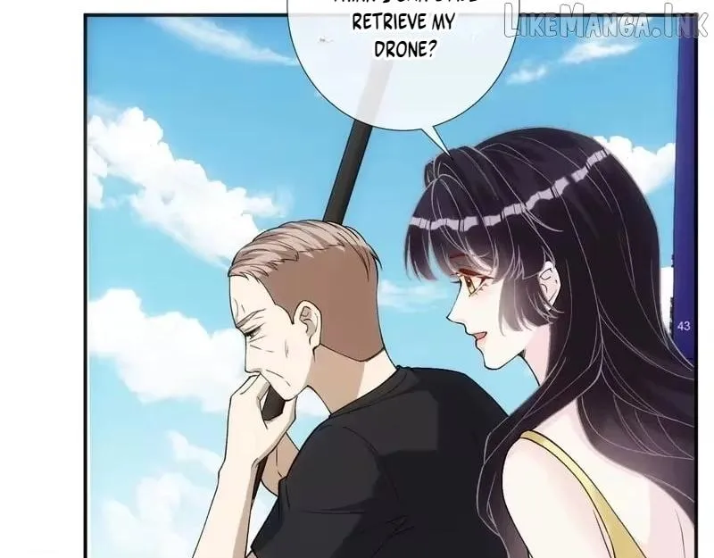 Read Everyone’s Darling chapter 407 image 67 on Lezhin
