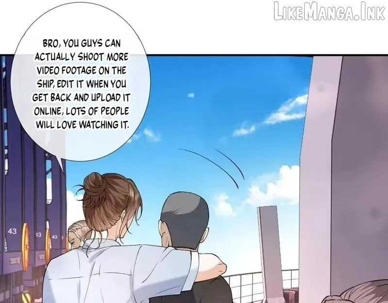 Read Everyone’s Darling chapter 407 image 69 on Lezhin