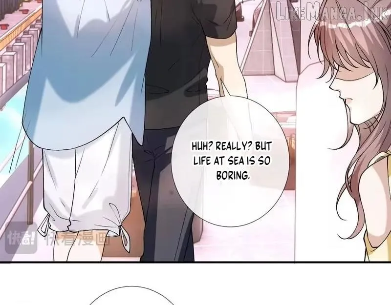 Read Everyone’s Darling chapter 407 image 70 on Lezhin