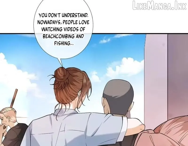 Read Everyone’s Darling chapter 407 image 71 on Lezhin