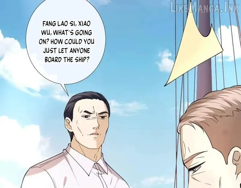 Read Everyone’s Darling chapter 407 image 77 on Lezhin