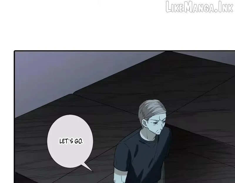 Read Everyone’s Darling chapter 407 image 8 on Lezhin