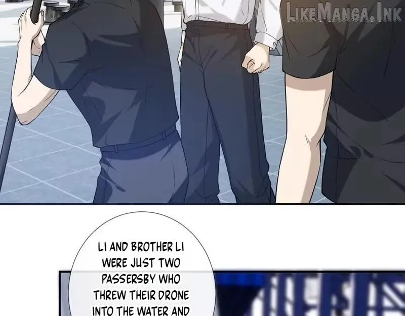 Read Everyone’s Darling chapter 408 image 1 on Lezhin