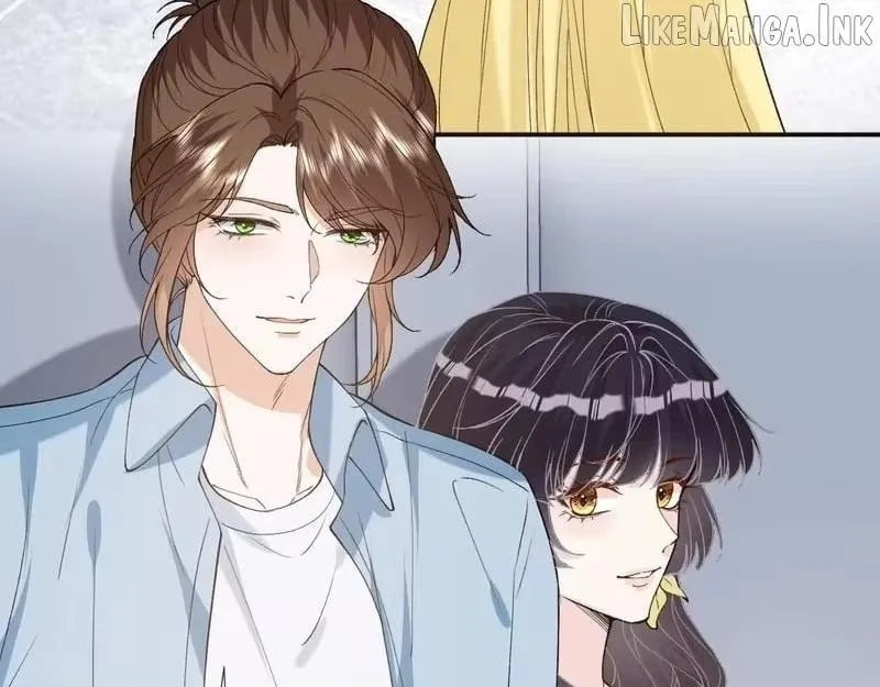 Read Everyone’s Darling chapter 408 image 15 on Lezhin