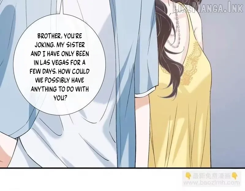 Read Everyone’s Darling chapter 408 image 16 on Lezhin
