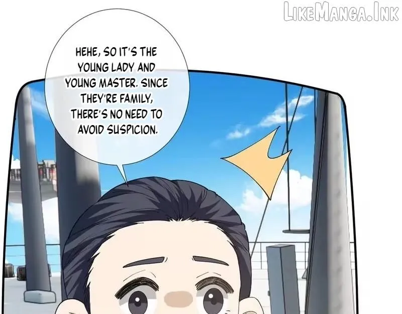 Read Everyone’s Darling chapter 408 image 17 on Lezhin