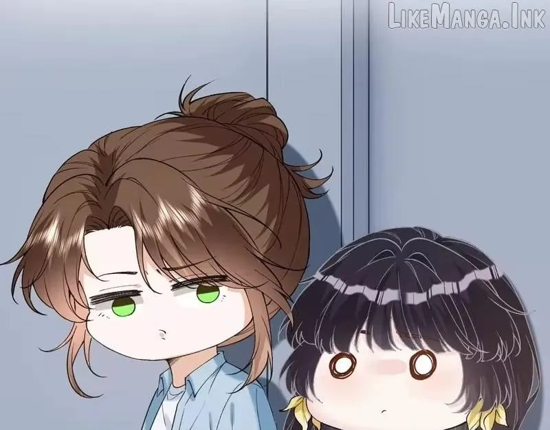 Read Everyone’s Darling chapter 408 image 19 on Lezhin