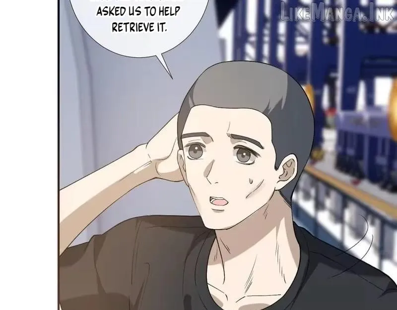 Read Everyone’s Darling chapter 408 image 2 on Lezhin