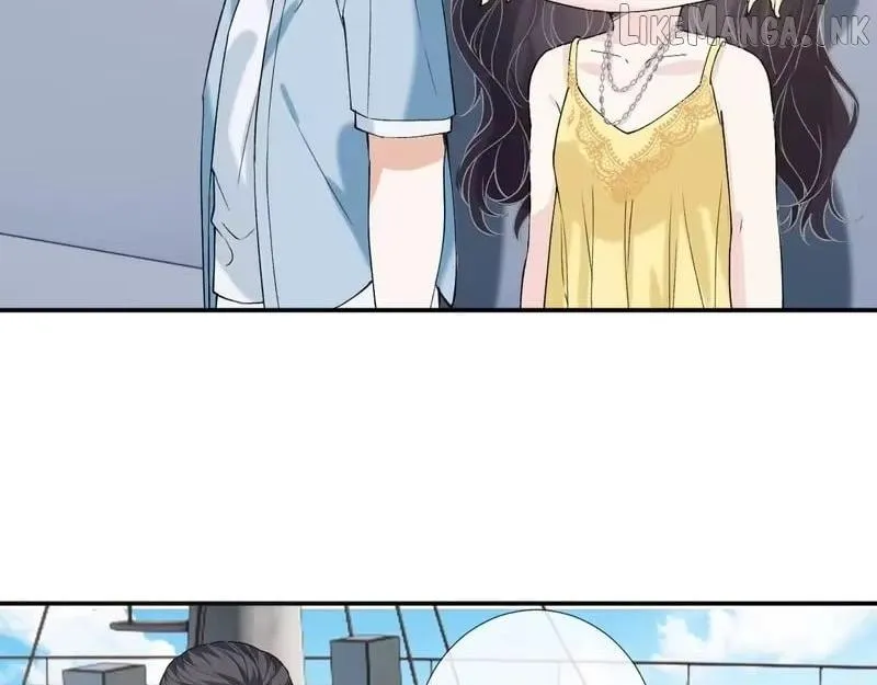 Read Everyone’s Darling chapter 408 image 20 on Lezhin