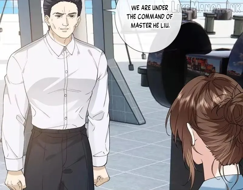 Read Everyone’s Darling chapter 408 image 21 on Lezhin