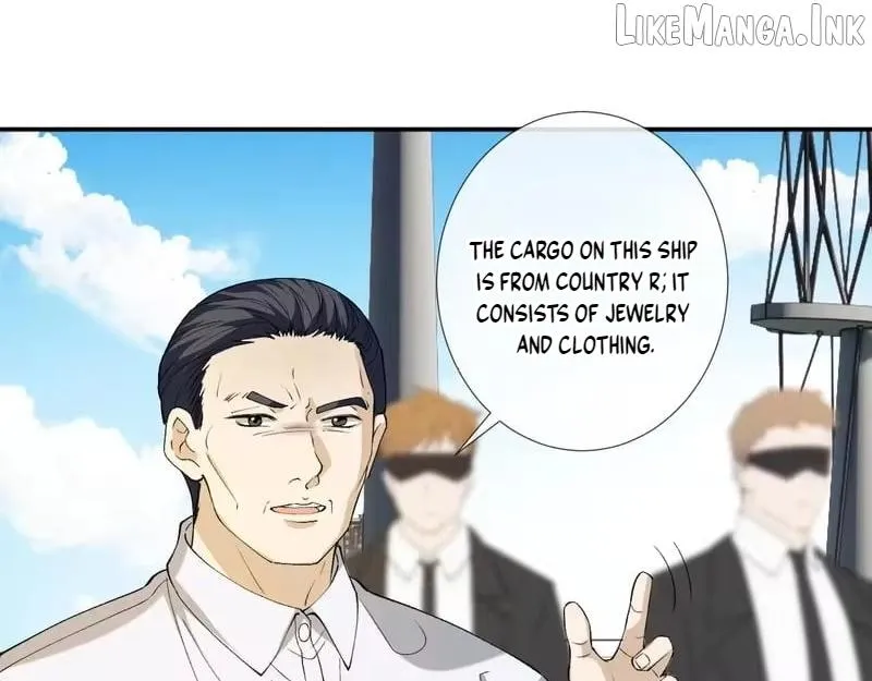 Read Everyone’s Darling chapter 408 image 23 on Lezhin