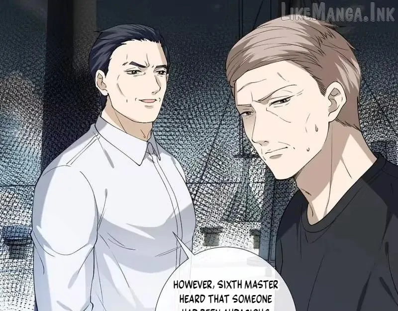 Read Everyone’s Darling chapter 408 image 25 on Lezhin