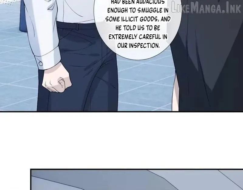 Read Everyone’s Darling chapter 408 image 26 on Lezhin