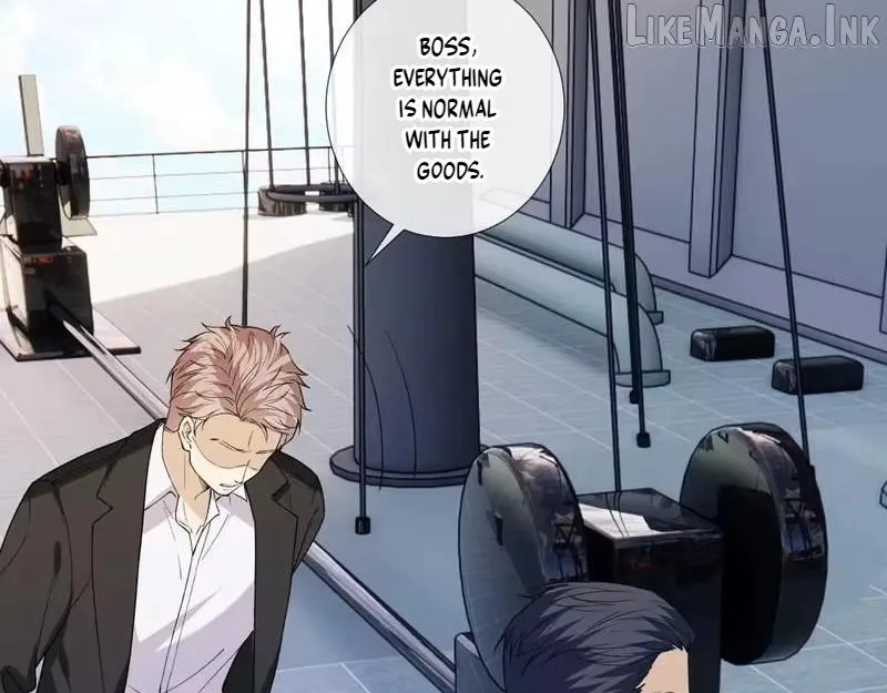 Read Everyone’s Darling chapter 408 image 29 on Lezhin
