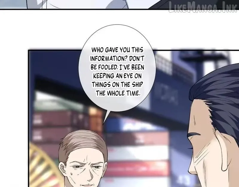 Read Everyone’s Darling chapter 408 image 33 on Lezhin