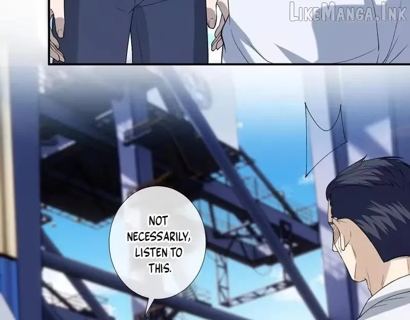 Read Everyone’s Darling chapter 408 image 35 on Lezhin