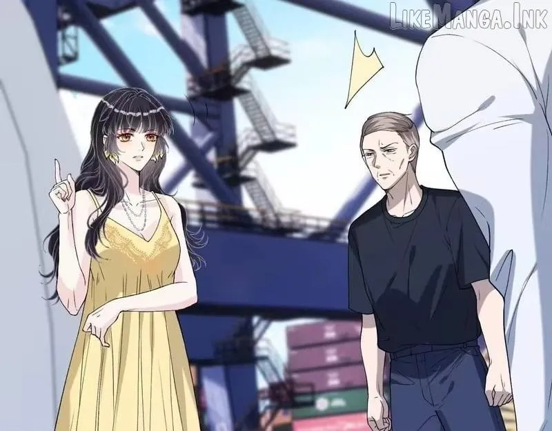 Read Everyone’s Darling chapter 408 image 36 on Lezhin