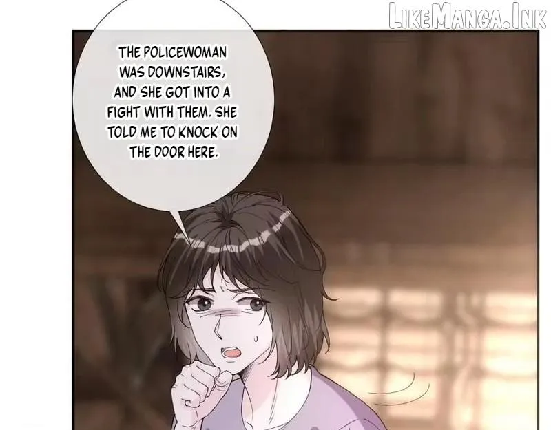 Read Everyone’s Darling chapter 408 image 54 on Lezhin