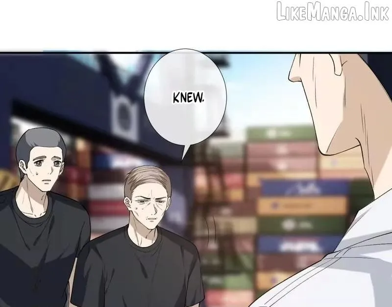 Read Everyone’s Darling chapter 408 image 6 on Lezhin