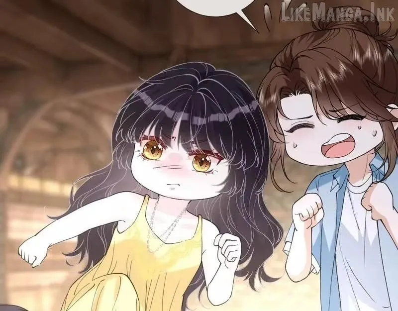 Read Everyone’s Darling chapter 408 image 60 on Lezhin