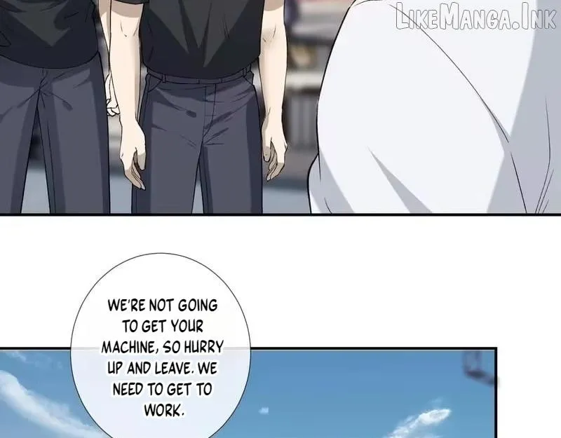 Read Everyone’s Darling chapter 408 image 7 on Lezhin