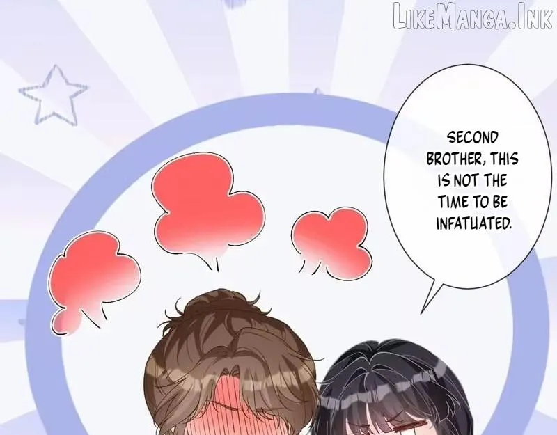 Read Everyone’s Darling chapter 408 image 81 on Lezhin