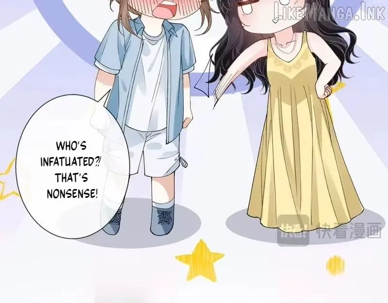 Read Everyone’s Darling chapter 408 image 82 on Lezhin