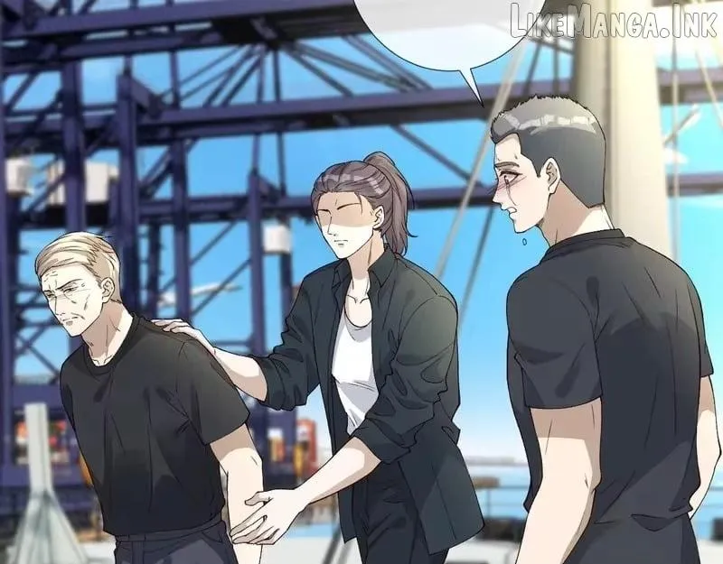 Read Everyone’s Darling chapter 409 image 14 on Lezhin