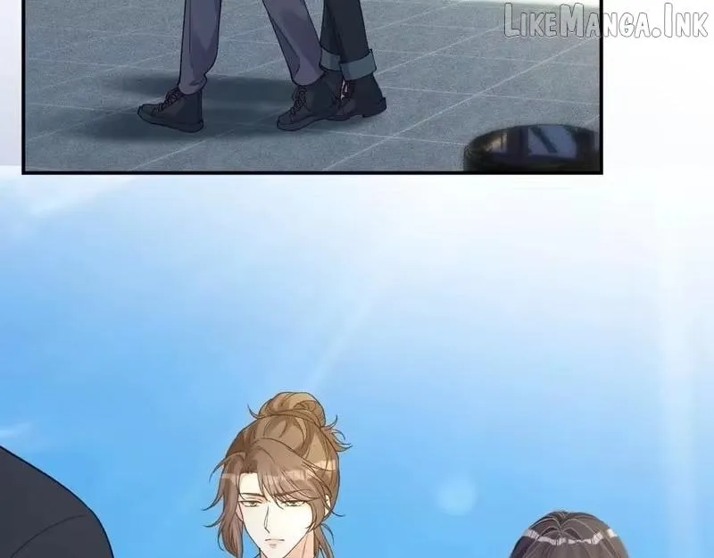 Read Everyone’s Darling chapter 409 image 17 on Lezhin
