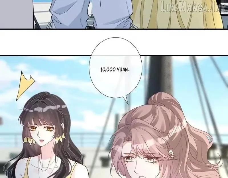 Read Everyone’s Darling chapter 409 image 19 on Lezhin