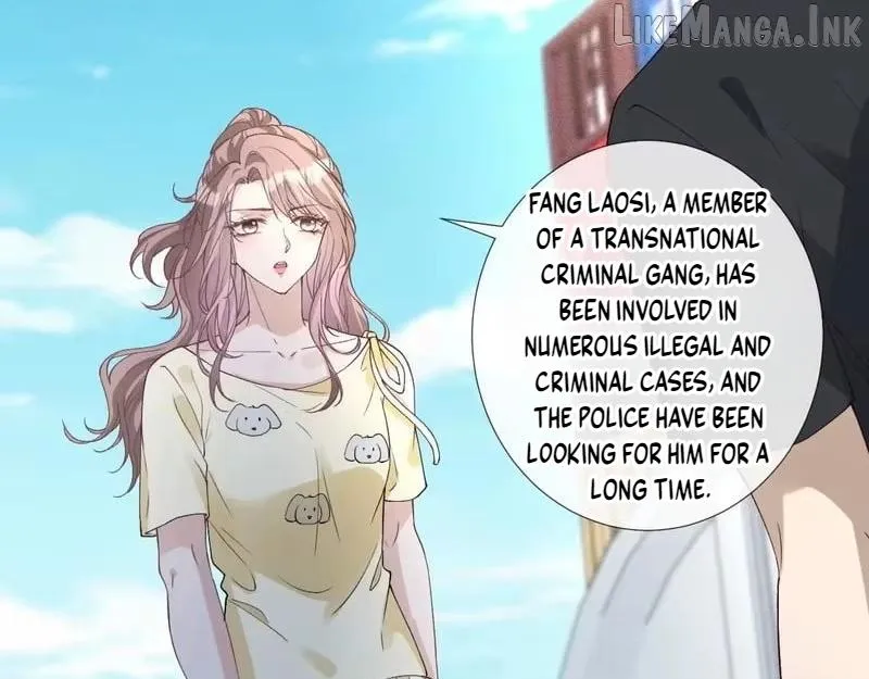 Read Everyone’s Darling chapter 409 image 2 on Lezhin