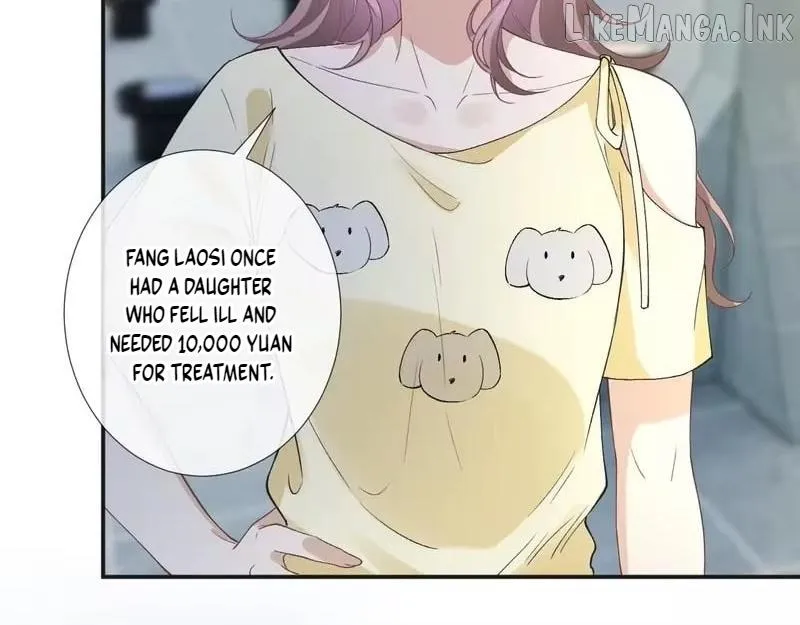 Read Everyone’s Darling chapter 409 image 24 on Lezhin
