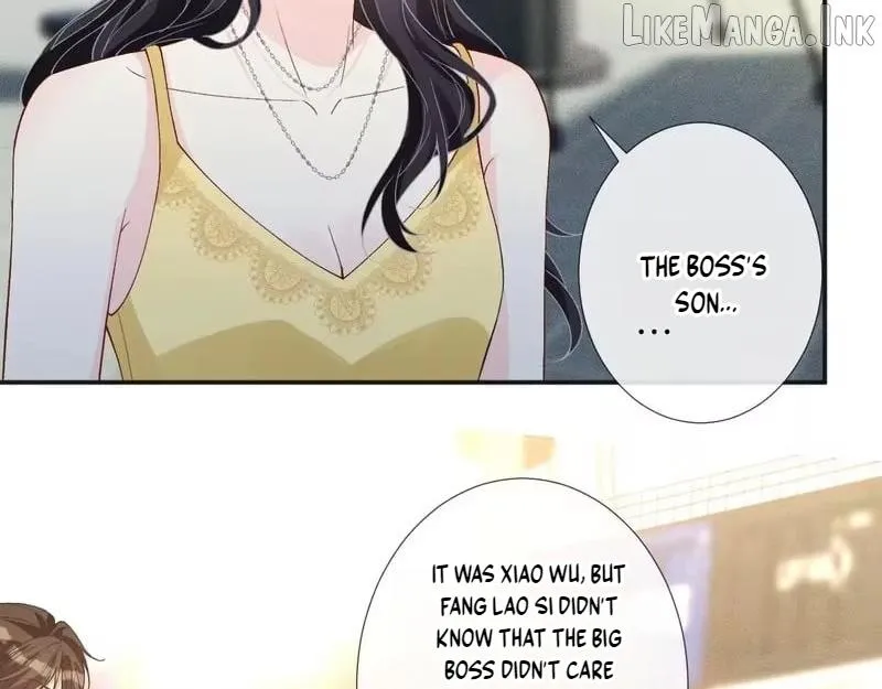 Read Everyone’s Darling chapter 409 image 32 on Lezhin