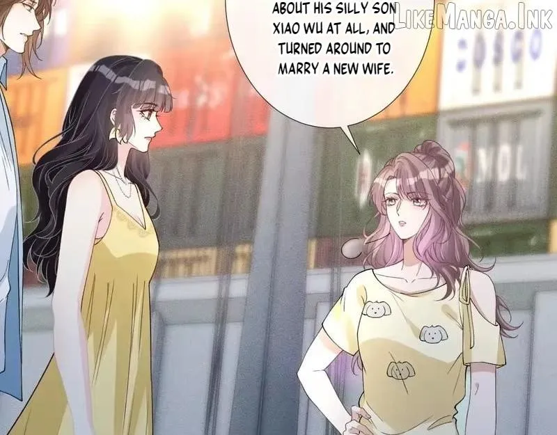 Read Everyone’s Darling chapter 409 image 33 on Lezhin