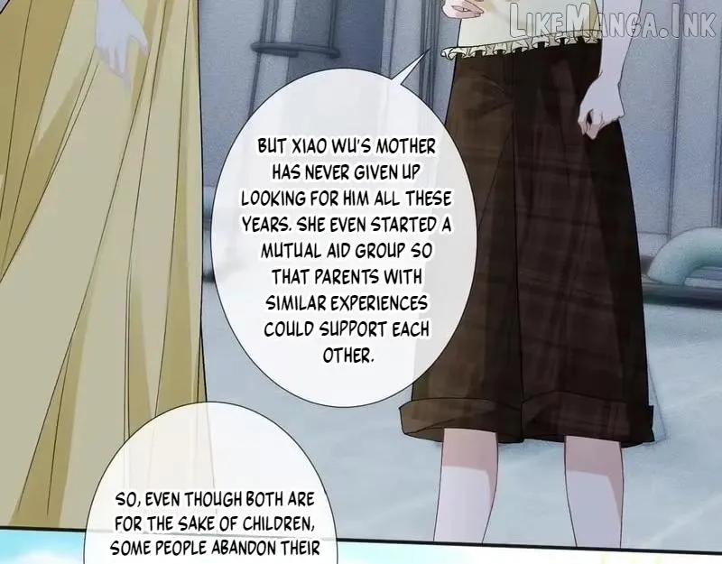 Read Everyone’s Darling chapter 409 image 34 on Lezhin