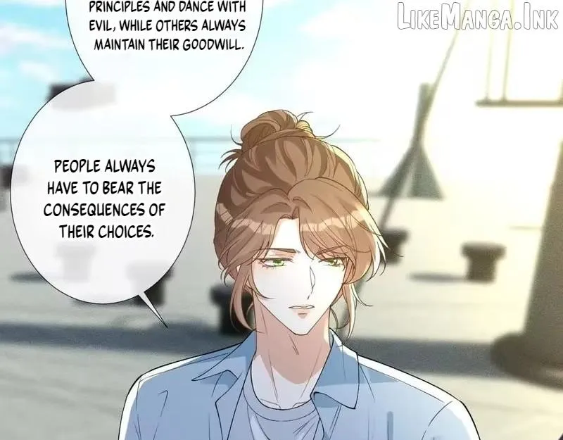 Read Everyone’s Darling chapter 409 image 35 on Lezhin