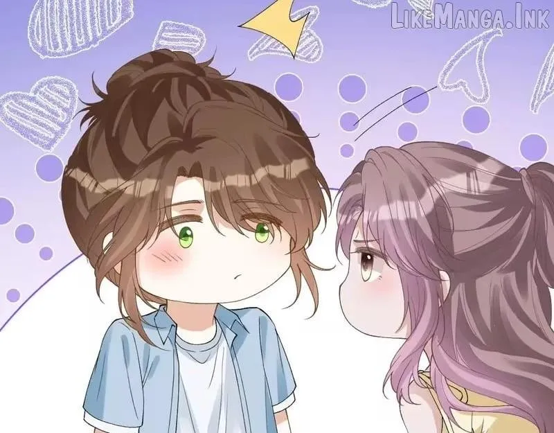Read Everyone’s Darling chapter 409 image 37 on Lezhin
