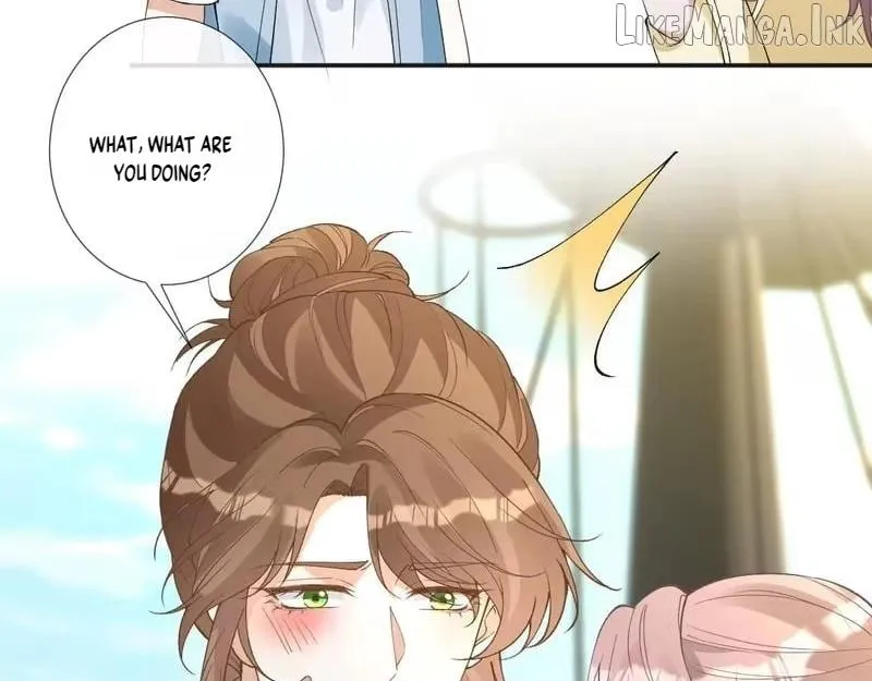 Read Everyone’s Darling chapter 409 image 38 on Lezhin
