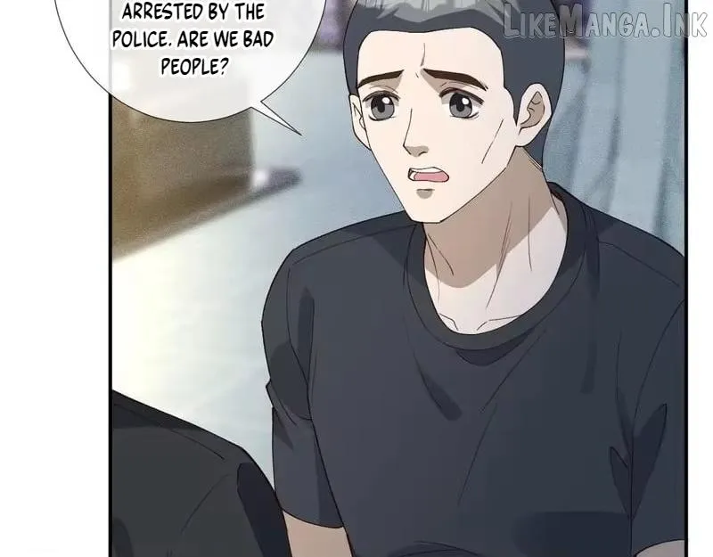 Read Everyone’s Darling chapter 409 image 4 on Lezhin