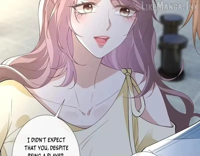 Read Everyone’s Darling chapter 409 image 41 on Lezhin